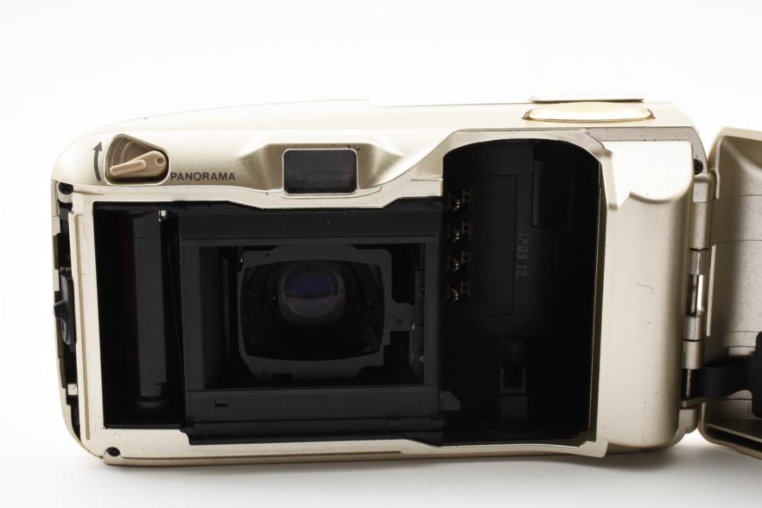 訳あり特価！OLYMPUS μ Ⅱ コンパクトフィルムカメラ