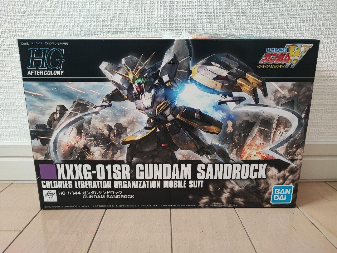 最新作2022 HG 新機動戦記ガンダムW まとめ売り Zka9e-m85361212167 ガンプラ 定番