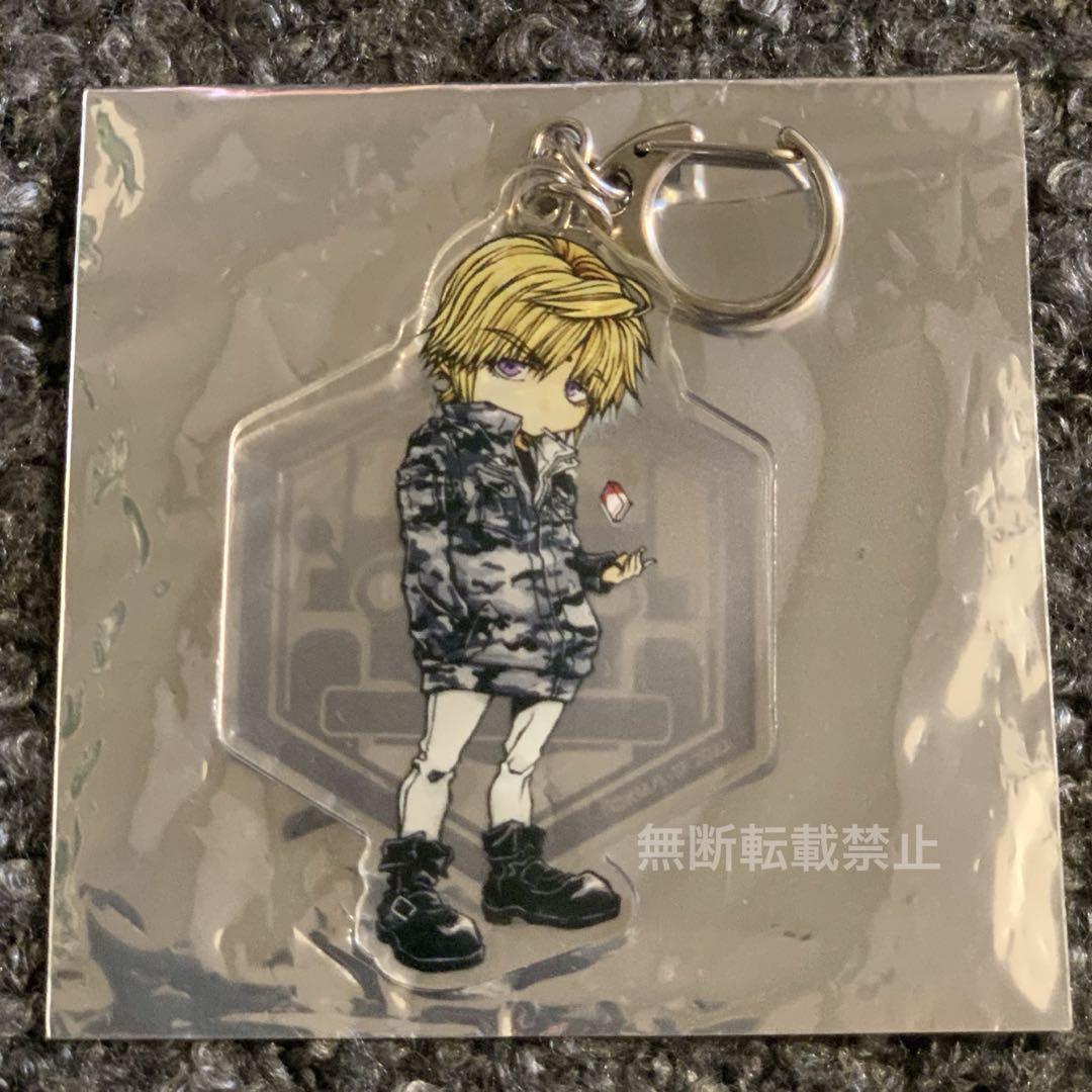【未開封】最遊記　トレーディングアクリルキーホルダー　1BOX 未開封】最遊記 トレーディングアクリルキーホルダー 1BOX
