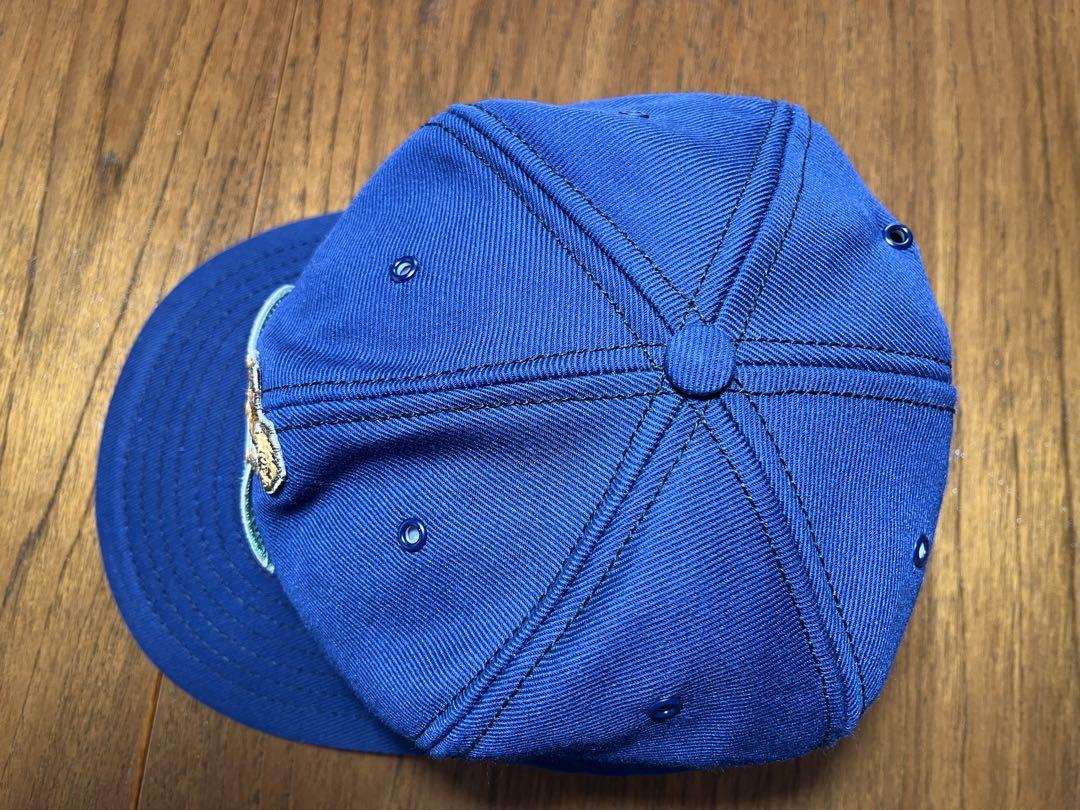 90's  VINTAGE Mack Trucks CAP ヴィンテージ