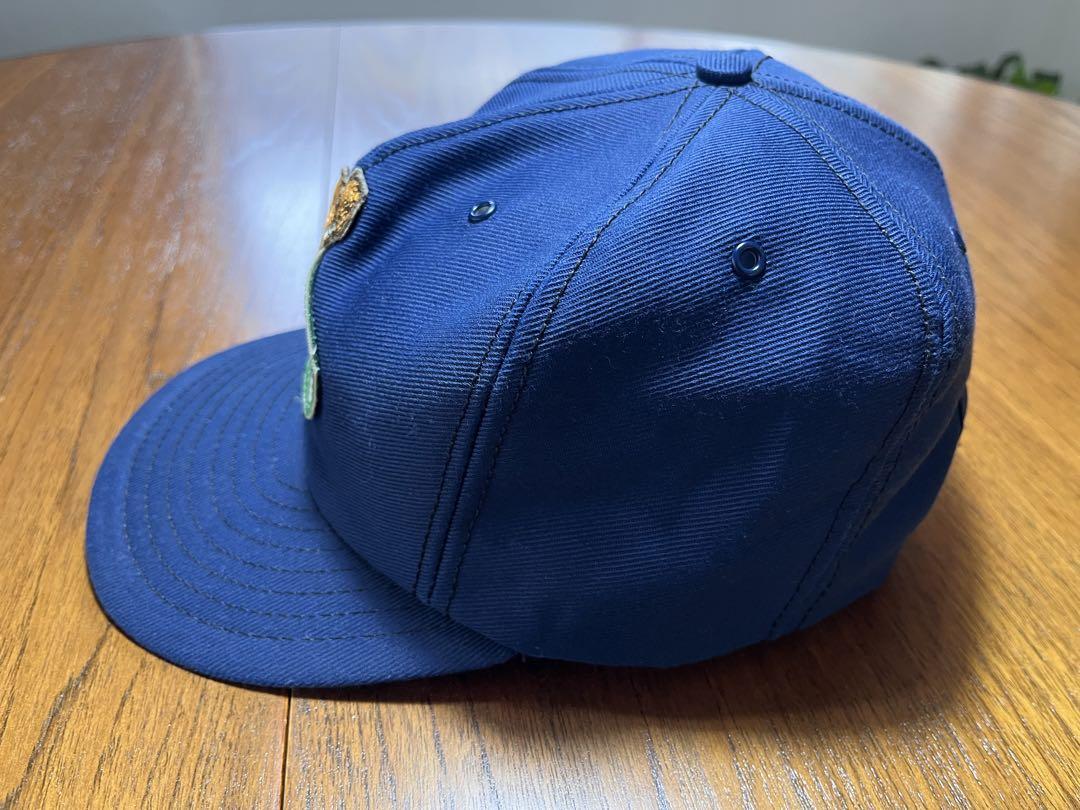 90's  VINTAGE Mack Trucks CAP ヴィンテージ