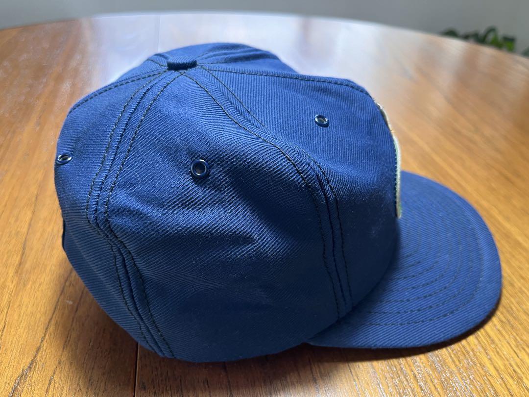 90's  VINTAGE Mack Trucks CAP ヴィンテージ