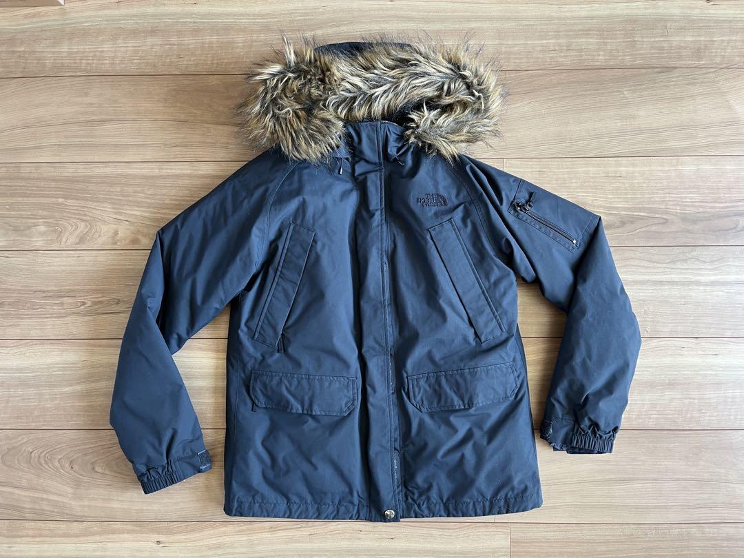 値下げ【THE NORTH FACE】ファー付きジャケット NPW61740 画像3