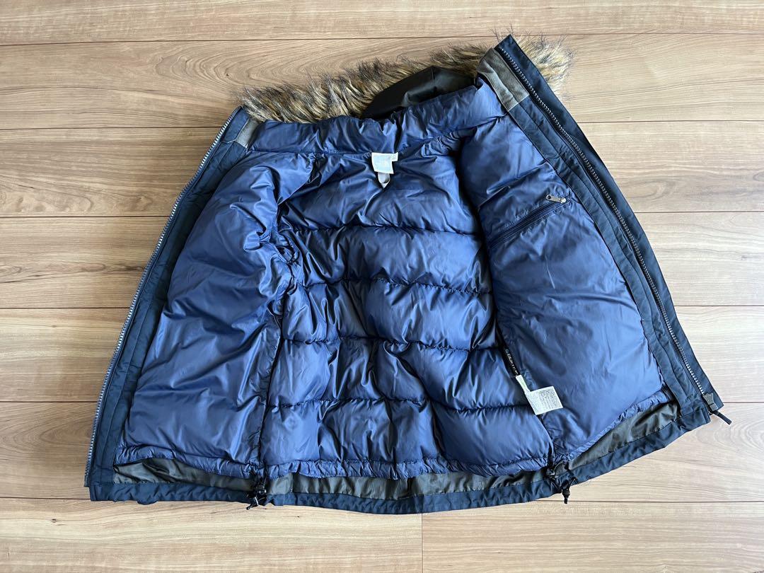 値下げ【THE NORTH FACE】ファー付きジャケット NPW61740 画像5