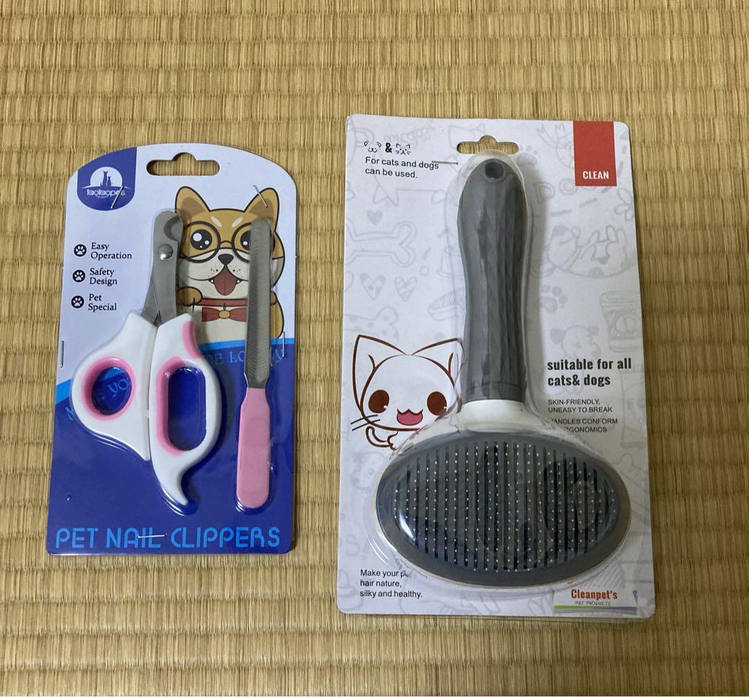 犬 猫