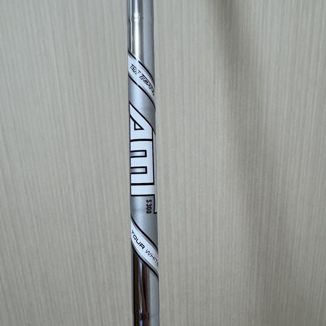 Titleist タイトリスト T100（2021）5番アイアン 5鉄 5I