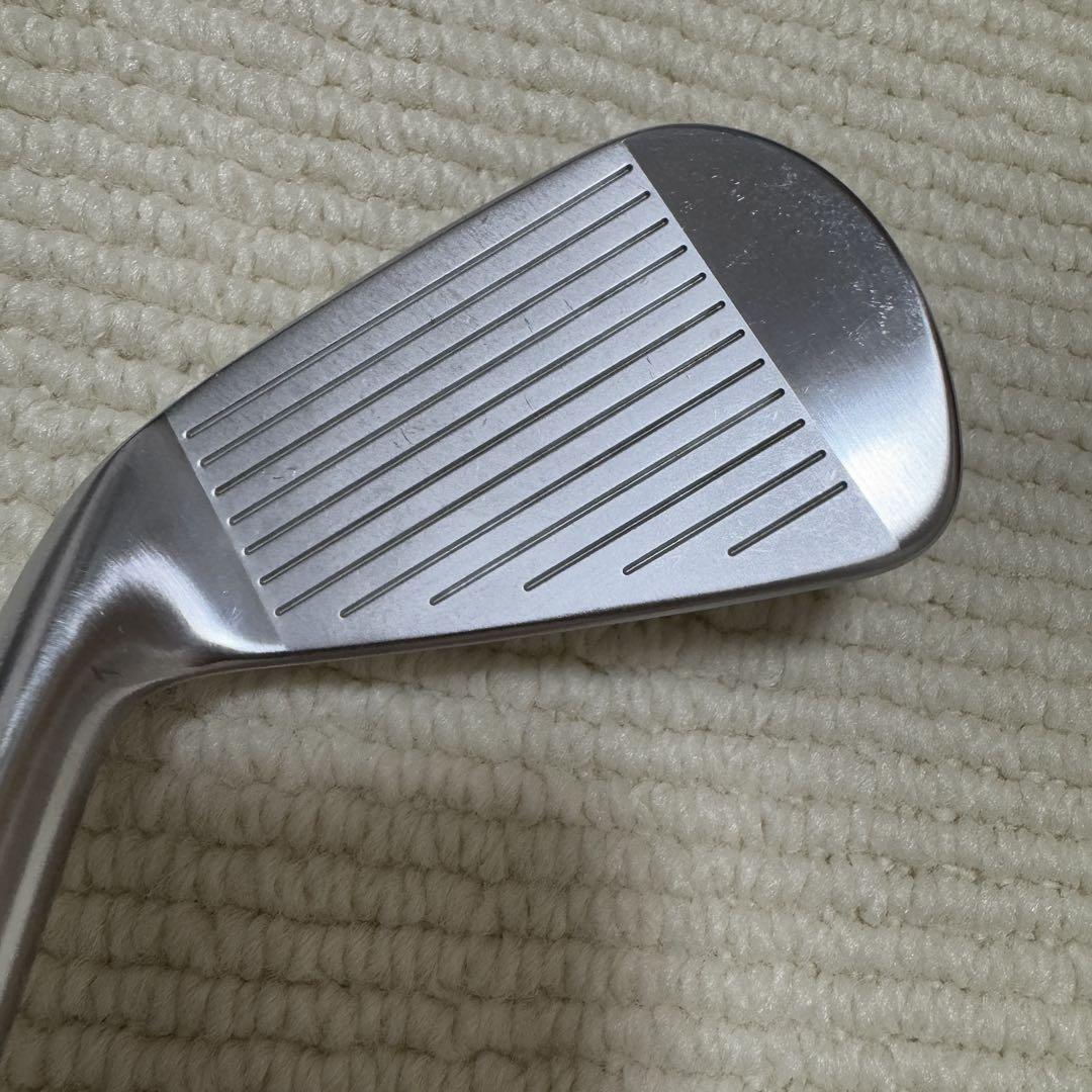 Titleist タイトリスト T100（2021）5番アイアン 5鉄 5I