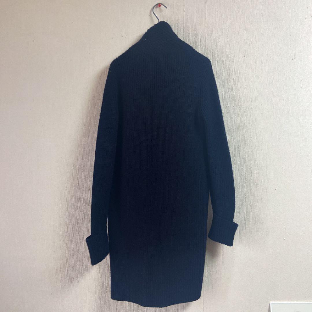 豊富な国産 ✩︎TORY BURCH トリーバーチ ニットコート カーディガン 29mcS-m85363387046 お買い得低価