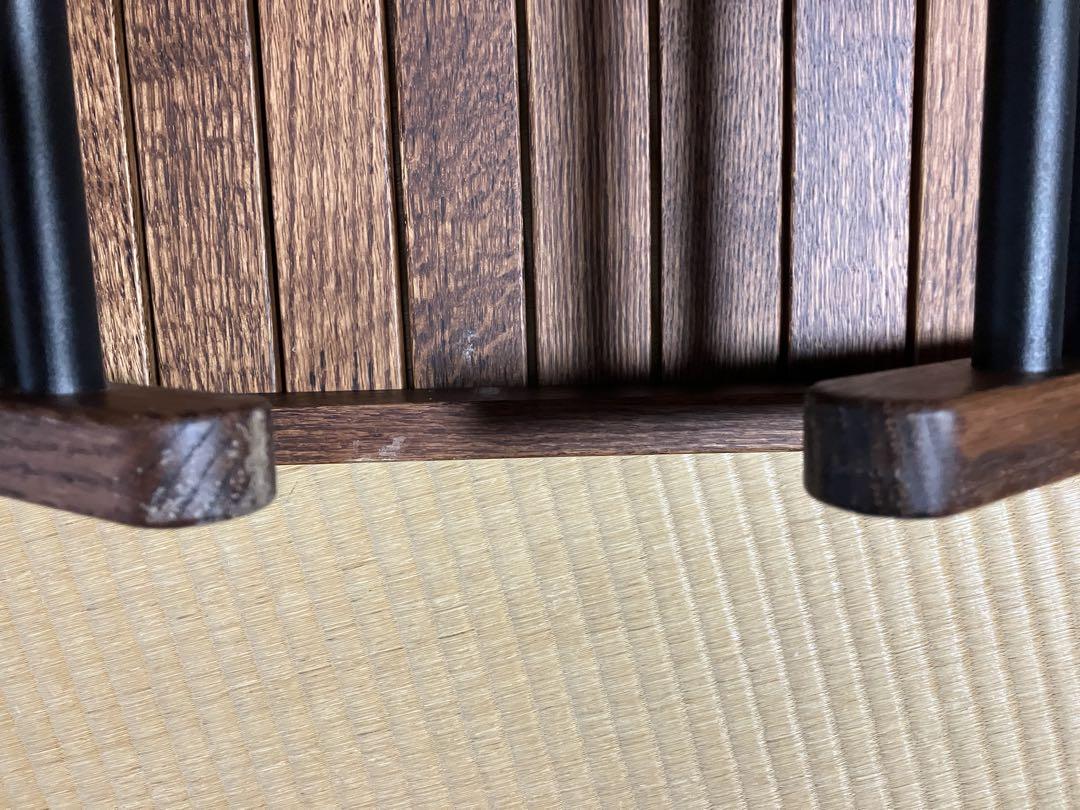 ブラックデザイン　ハレテーブル、日和セット