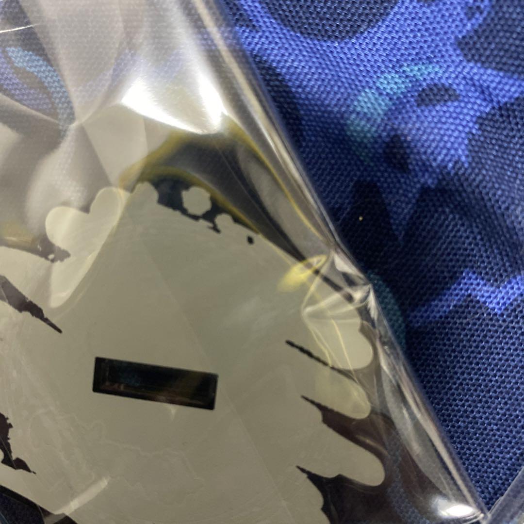 【状態悪】【簡易梱包】ディアヴォ　アクリルスタンド　セット
