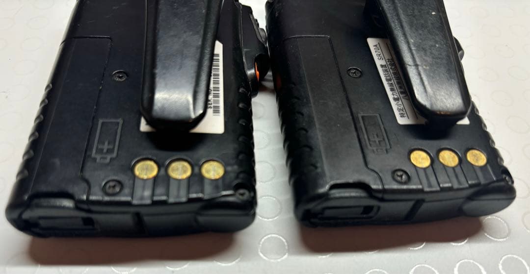 STANARD HORIZON SR70A 台セット傷や汚れあり WWW_IBETON_RU