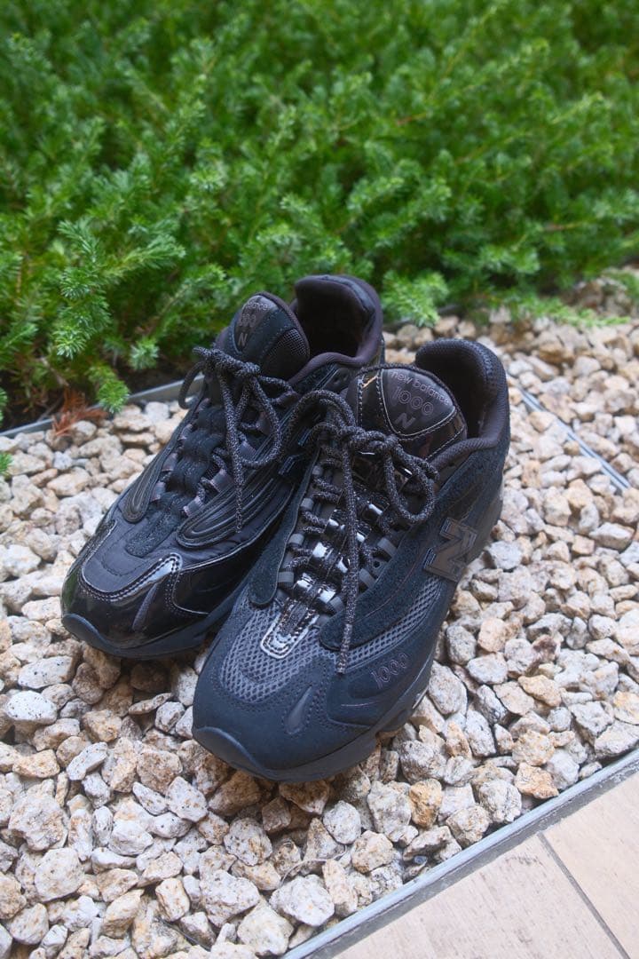 限定モデル! ビームス別注 New Balance M1000BBE 27.0㎝