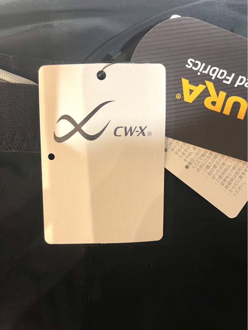 cwx レディススポーツタイツ エキスパートモデル3.0