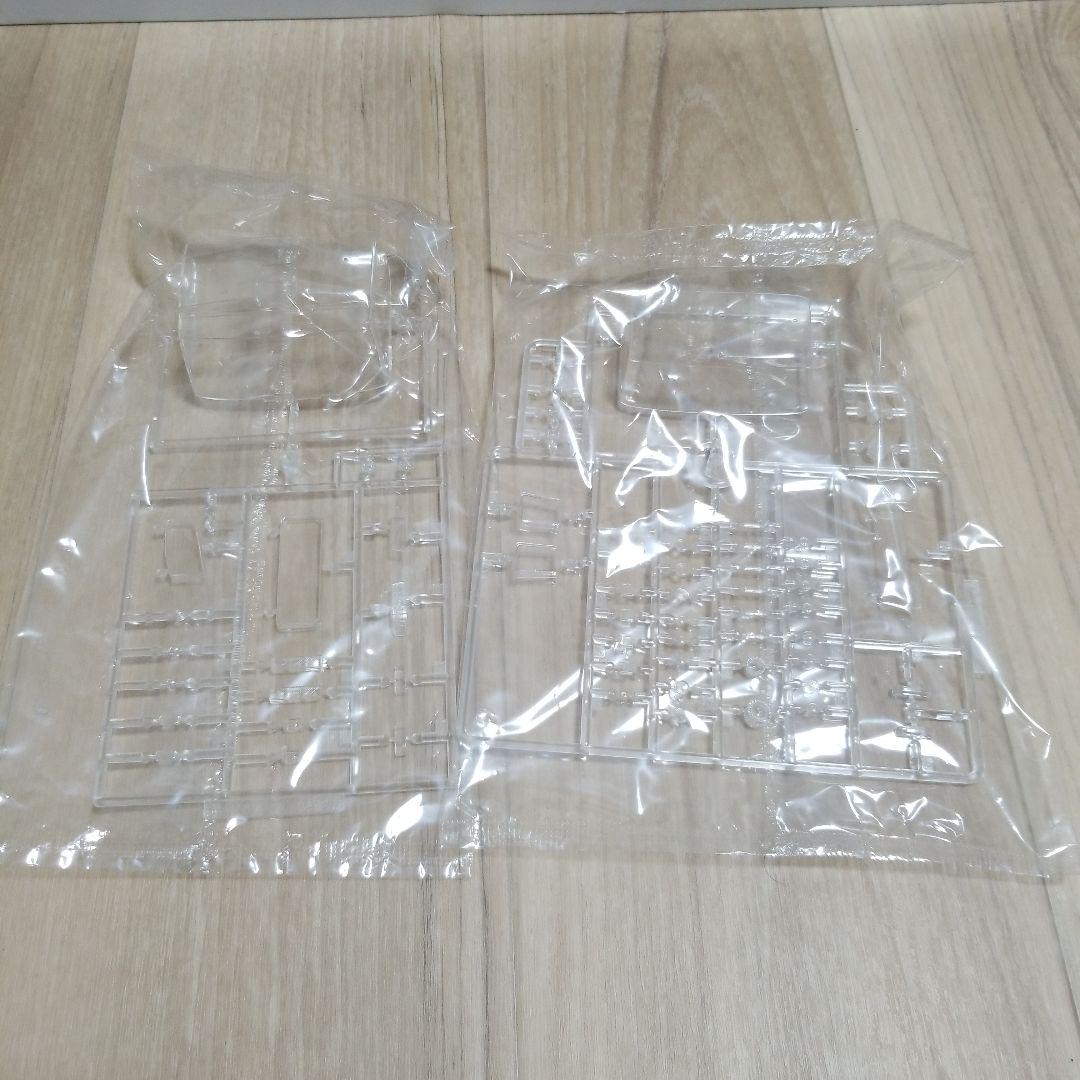アオシマ1/32　デコトラミスターX　プラモデル2台セット！！