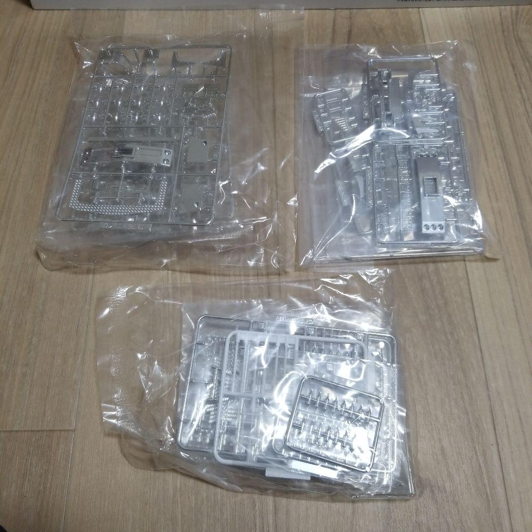 アオシマ1/32　デコトラミスターX　プラモデル2台セット！！