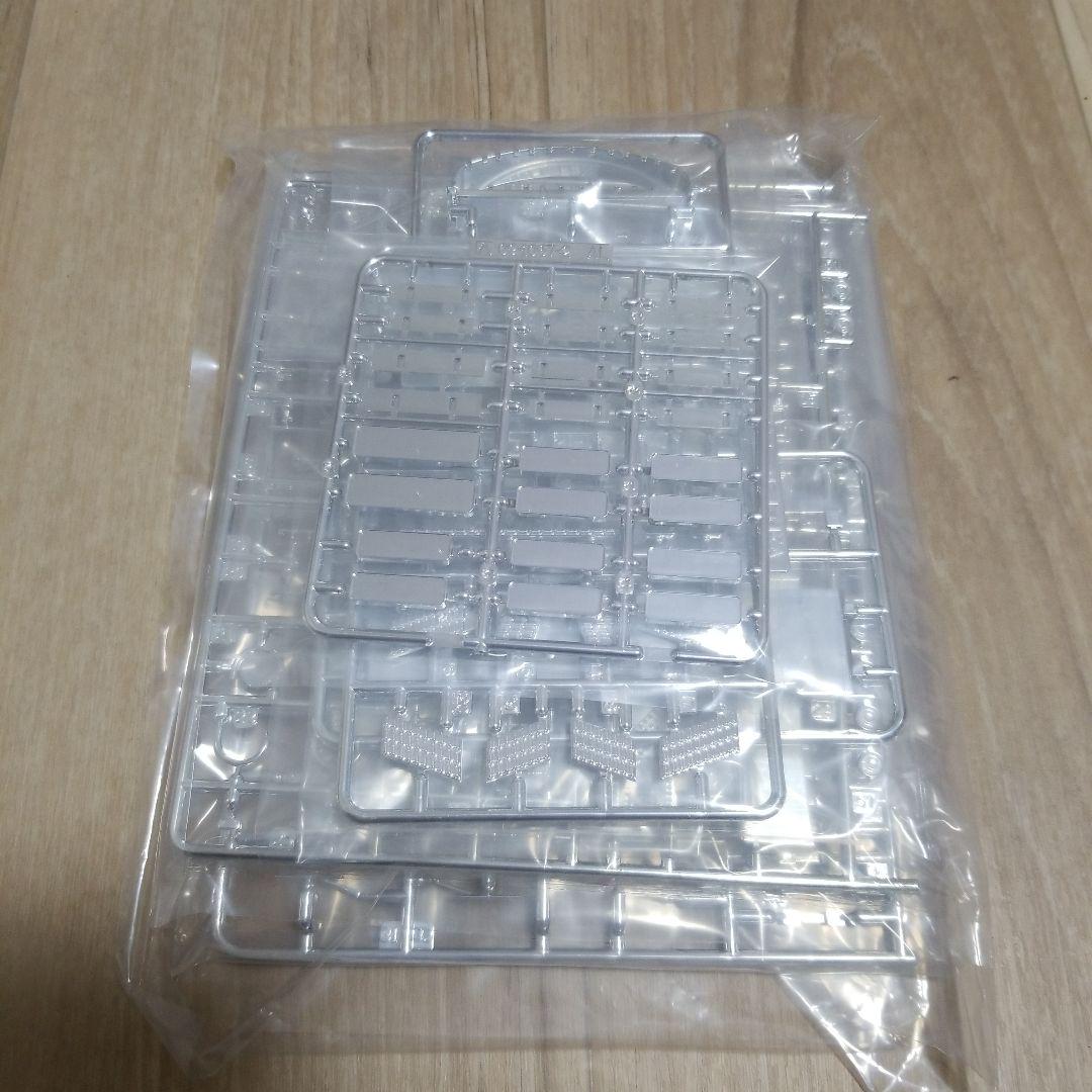 アオシマ1/32　デコトラミスターX　プラモデル2台セット！！