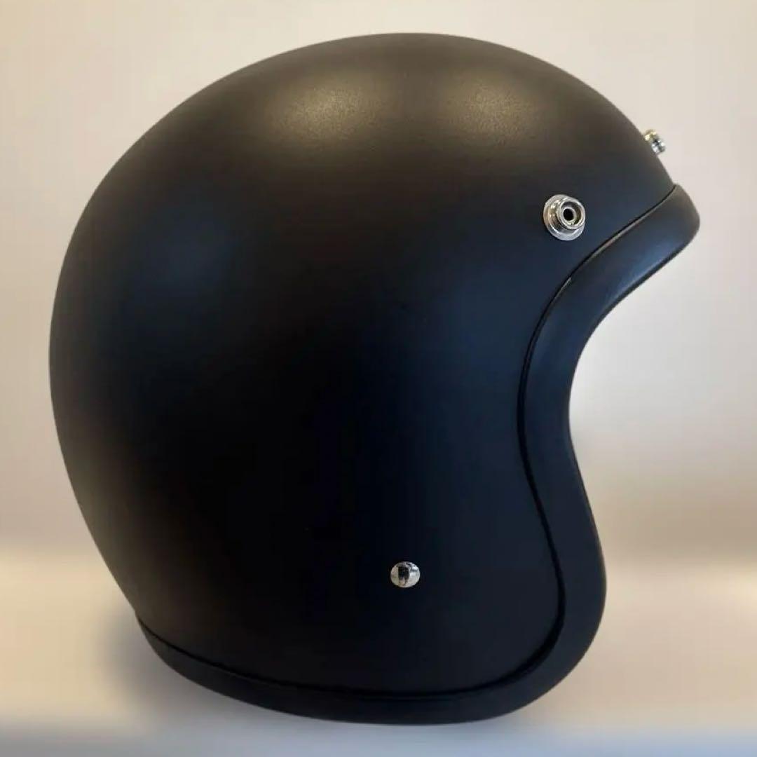 Ocean Beetle LAC マットブラック Lサイズ