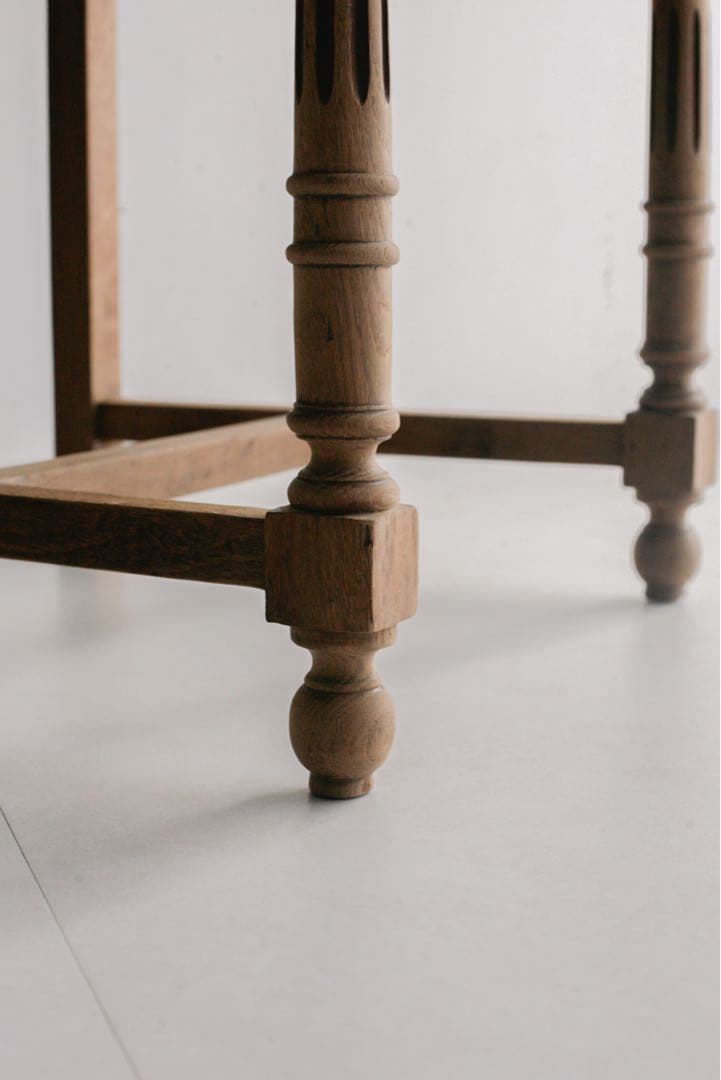 アンティークチェアBROCANTE