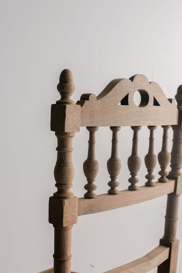 ペーパーコードチェア