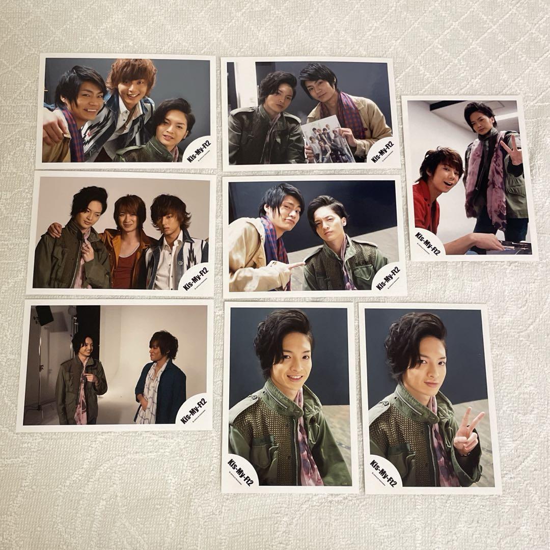 玉森裕太 Kis-My-Ft2 キスマイ 写真 ① ソロ 混合 集合 Kis-My-Ft2 集合、玉森裕太 写真 まとめ売り271枚 - メルカリ