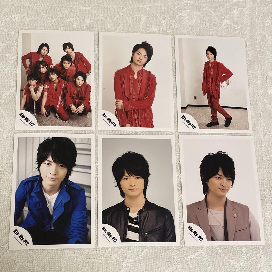 玉森裕太 Kis-My-Ft2 キスマイ 写真 ① ソロ 混合 集合 玉森裕太 33枚 公式写真 キスマイ 混合 集合 まとめ売り - メルカリ