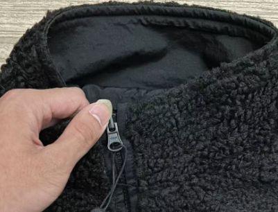 Stussy SHERPA