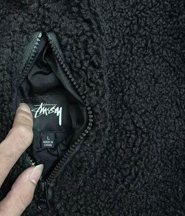 卍 Stussy