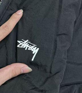 Stussy SHERPA