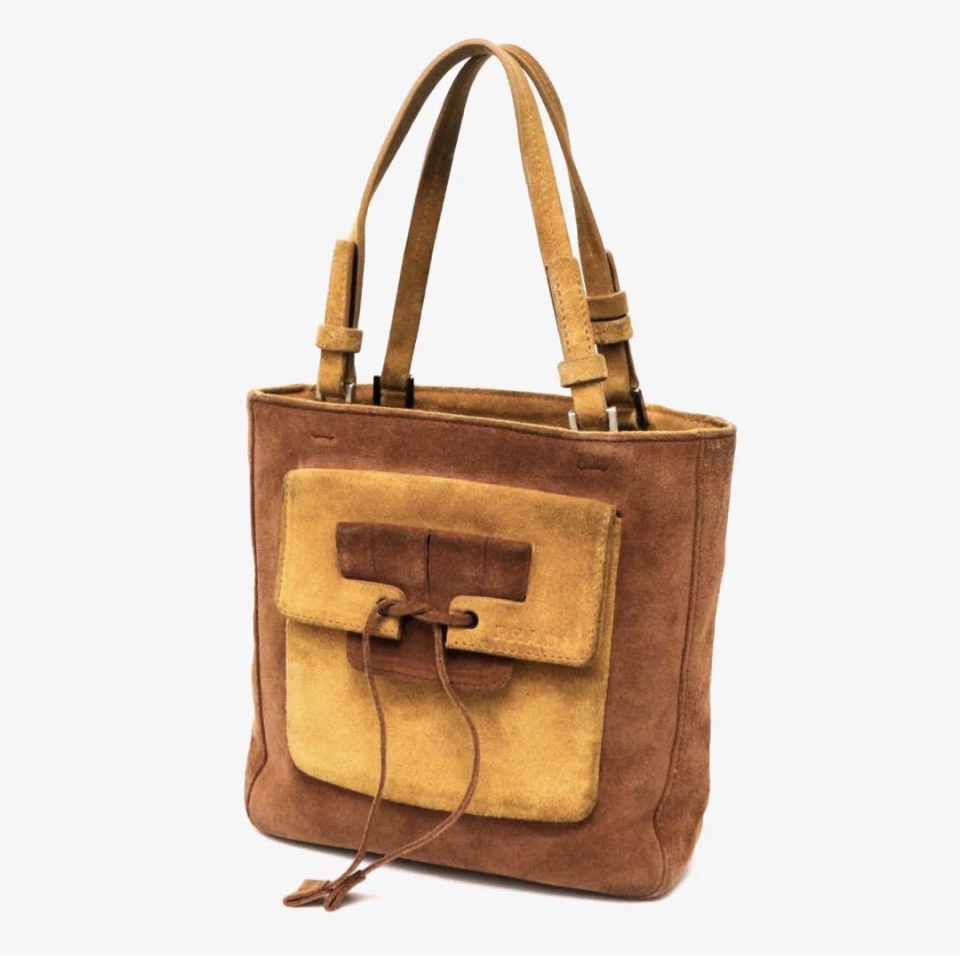 美品【プラダ】ハンドバッグ ショルダーバッグ プラダ ハンドバッグ ショルダーバッグ レディース