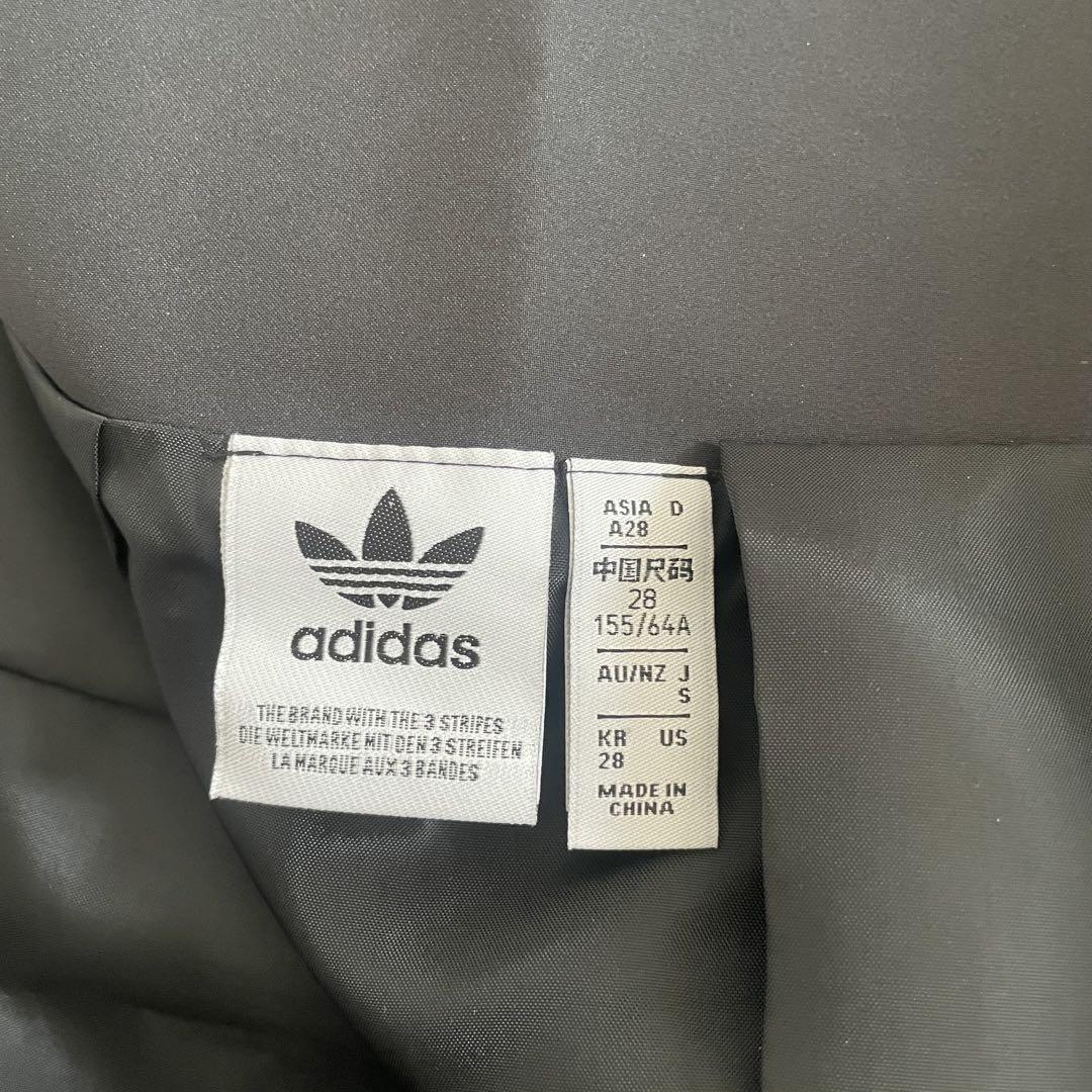 adidas originals BAL SKIRT バルーン スカート S