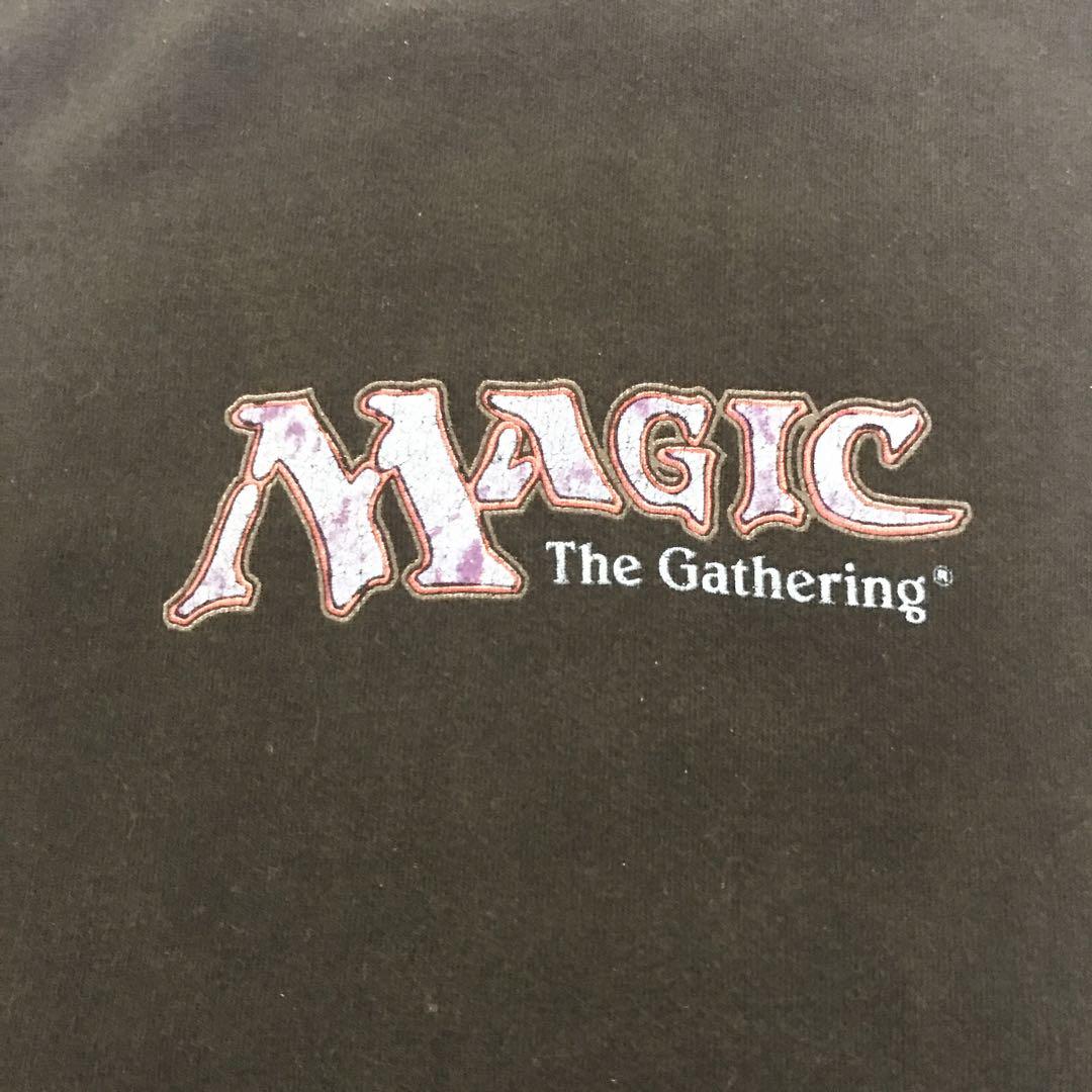 マジックザギャザリング  プロモTシャツ