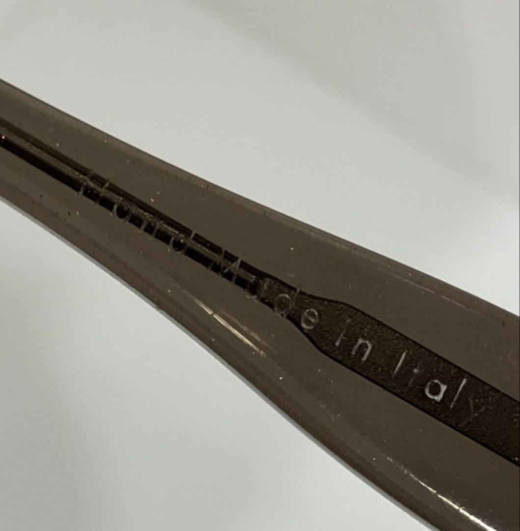 ルイヴィトン Louis Vuitton スプソン ラメグレー×バイオレット