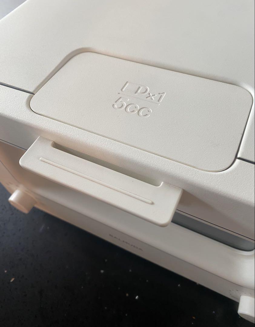 バルミューダ トースターBALMUDA The Toaster K01Eホワイト