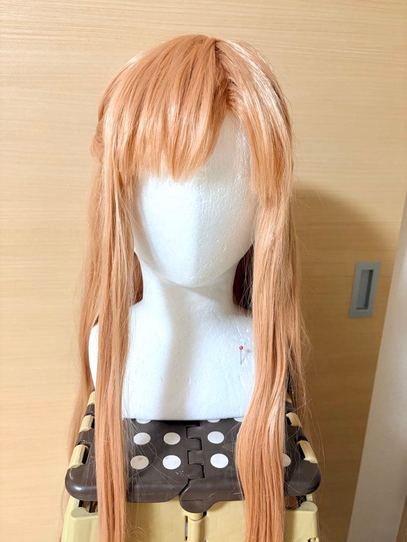 アスナ　コスプレ