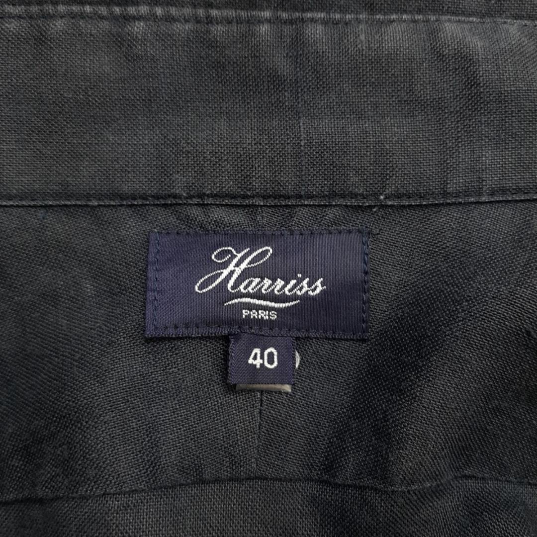 豊富な2022 Harriss 秋冬コーデ 匿名配送 QHKqR-m85369177496 ハリス ワイシャツ 最新品低価