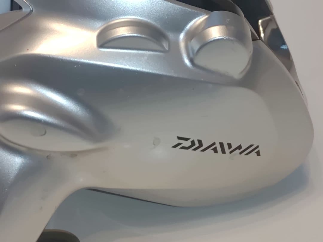 廃盤　シーボーグ150J/右巻き　ジャンク品