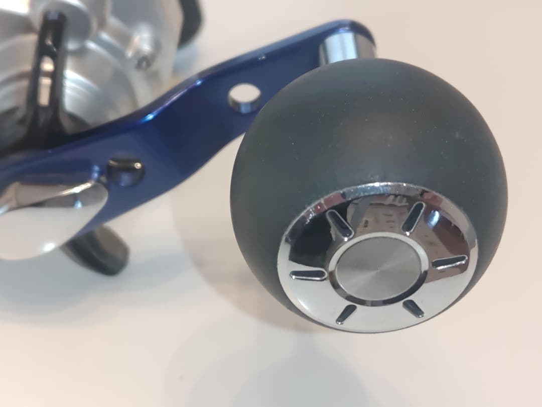 廃盤　シーボーグ150J/右巻き　ジャンク品