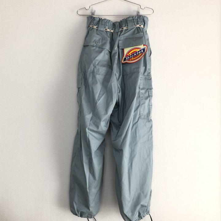 お得高品質 POLY×Dickies collaboration pants w5dW6-m85369521103 お買い得お得