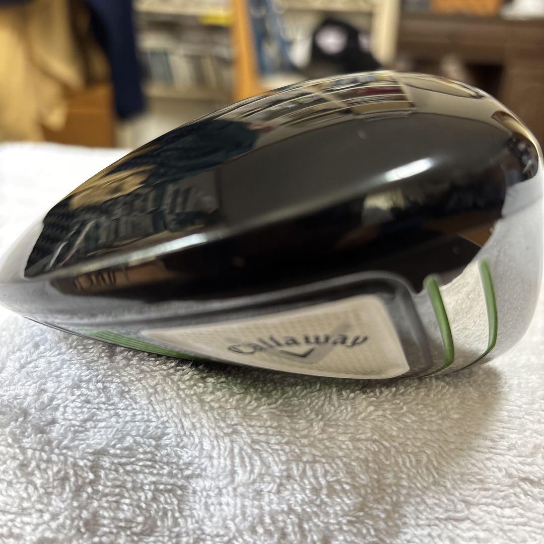 Callaway Epic Max LS ドライバー 10.5度 キャロウェイ