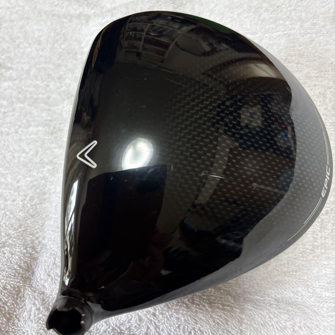 Callaway Epic Max LS ドライバー 10.5度 キャロウェイ