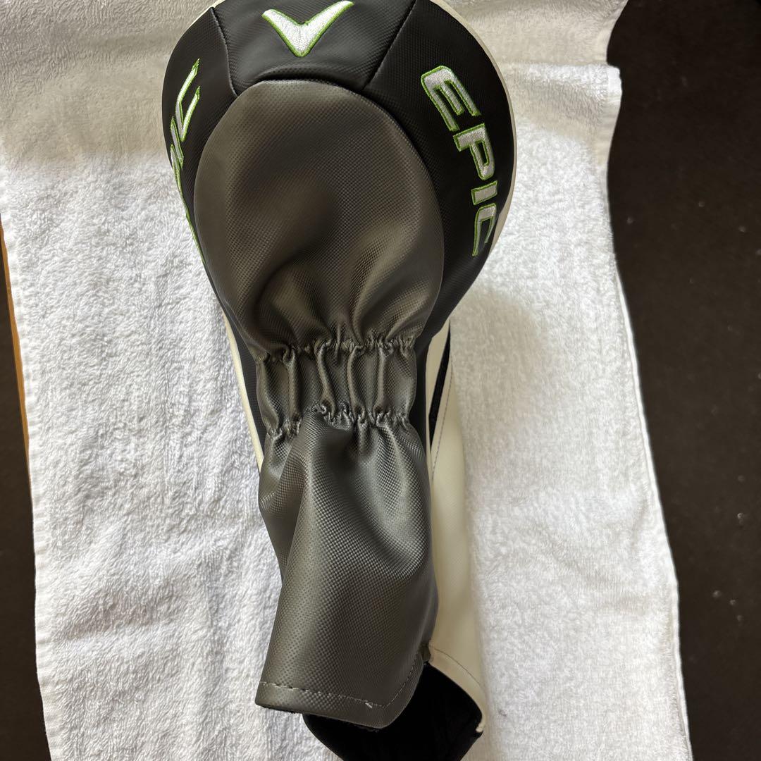 Callaway Epic Max LS ドライバー 10.5度 キャロウェイ