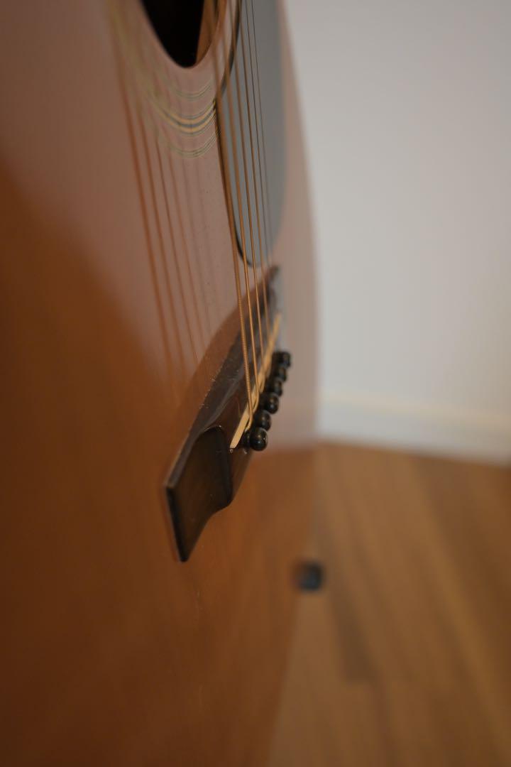 yamaki YF-30　アコースティックギター