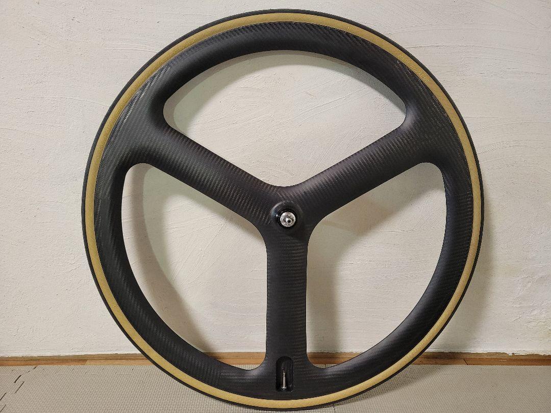 novacorona バトンホイール クリンチャー フロント 700c