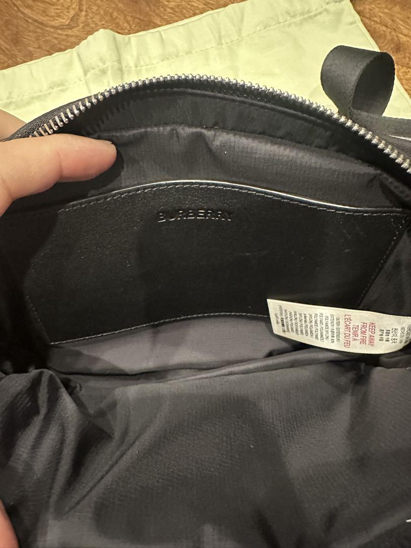 BURBERRY