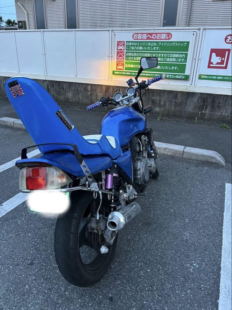 ⭐️ カワサキ KM90不動部品取 （KM90 部品取り 不動 鍵あり 書類あり