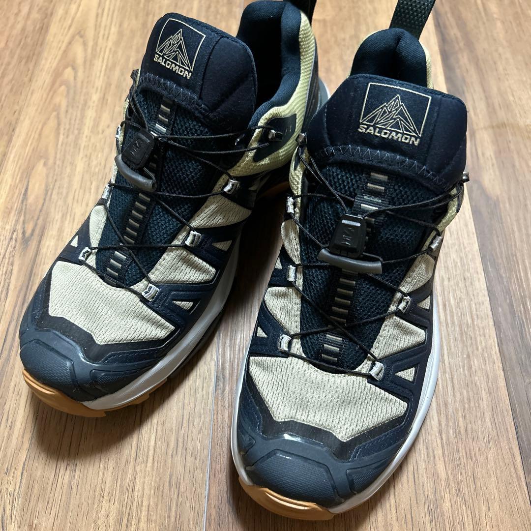 SALOMON X ULTRA 360 EDGE GTX サロモン