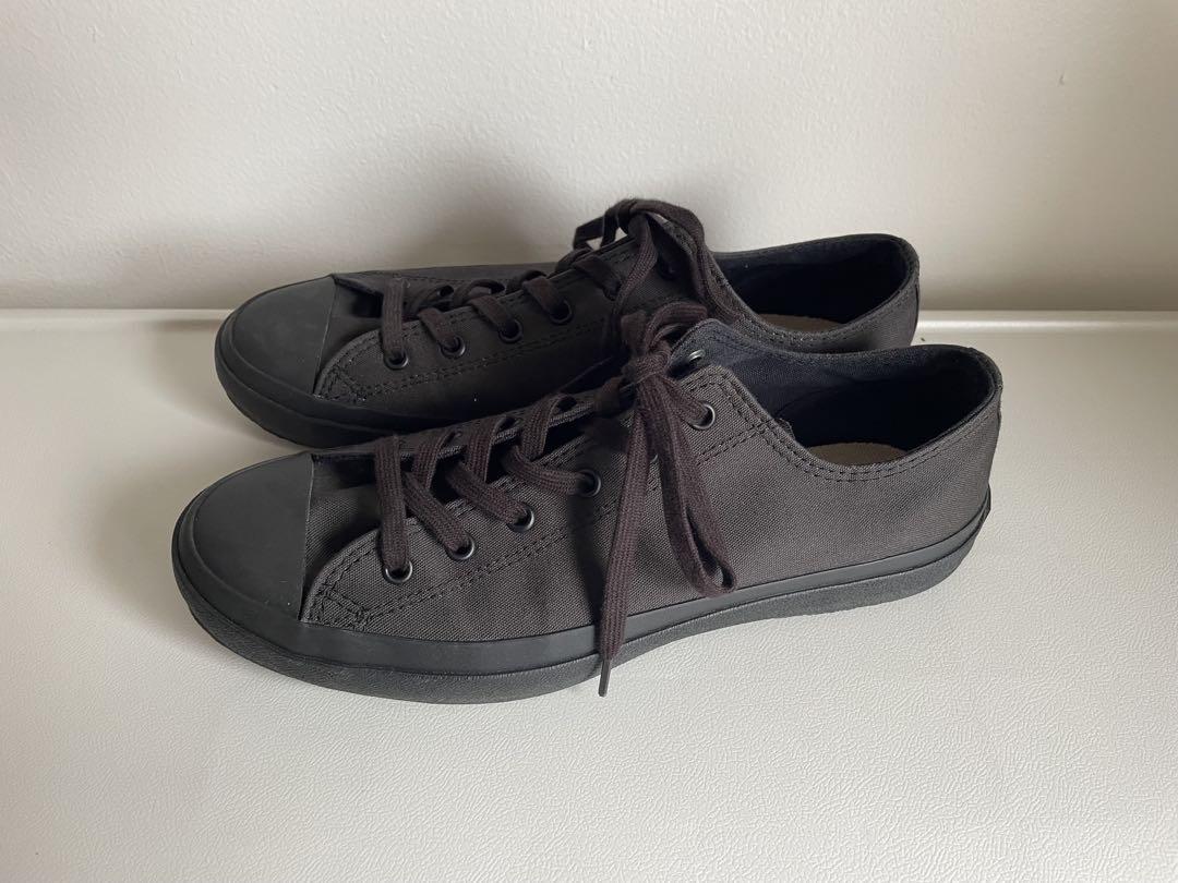 靴 blundstone & moonstar size 25cm SET