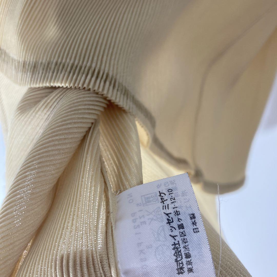 トップス pleats please issey miyake tops dr