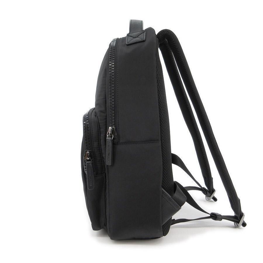 新品 エンポリオアルマーニ リュック バッグ 30-25012106