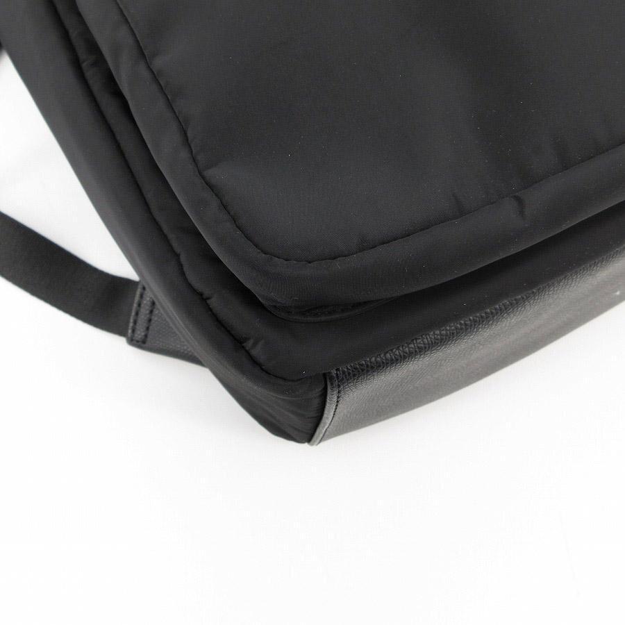 新品 エンポリオアルマーニ リュック バッグ 30-25012106